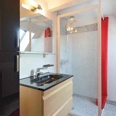 Apartment One-bedroom In *