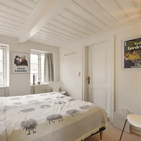 One-bedroom In