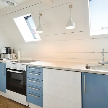 One-bedroom In Ribe