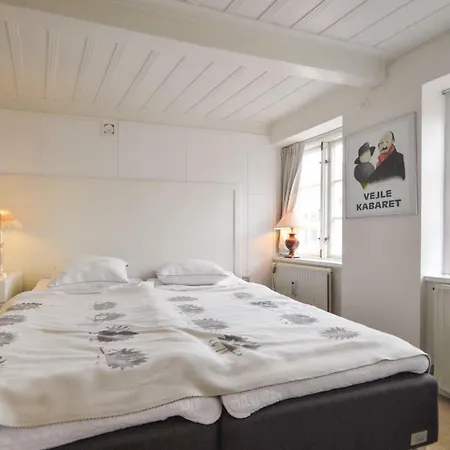 One-bedroom In Ribe