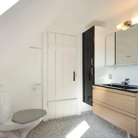 Apartment One-bedroom In Ribe